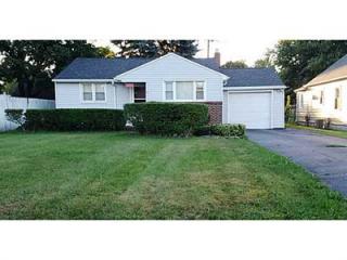 4190 Mount Read Blvd, Rochester, NY 14616-2952