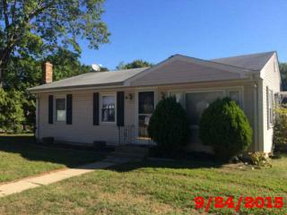 57 Helen Ave, Coventry, RI 02816-6342