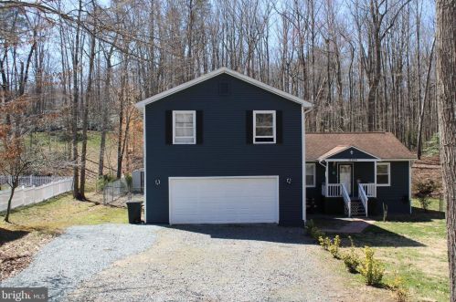 13109 Flintlock Dr, Spotsylvania, VA 22551-8415