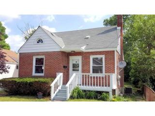 534 Clark St, Milford, OH 45150-1210