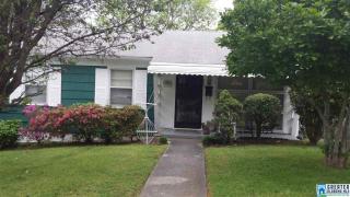 1023 Forest St, Birmingham, AL 35217-3419