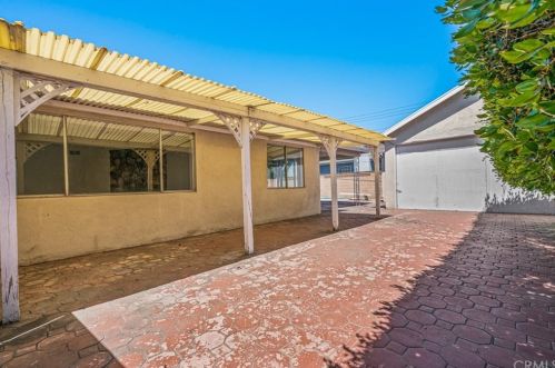 11009 Daines Dr, Temple City CA  91780-2902 exterior