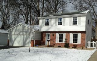 3140 Lambert Dr, Toledo, OH 43613-3105
