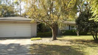 4123 48th Pl, Gainesville FL  32606-4420 exterior