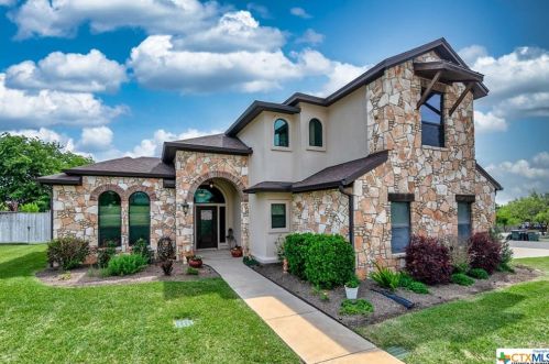 3107 Hester Way, Salado, TX 76571-6262