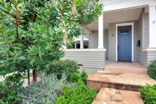 96 Rincon Ave, Campbell, CA 95008-2917