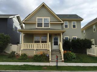 9466 107th Ave, Henderson CO  80640-8978 exterior