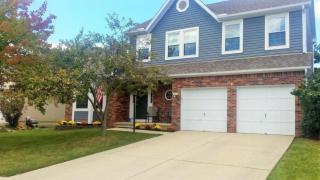 2684 Copperhill Dr, Dublin, OH 43016-8437