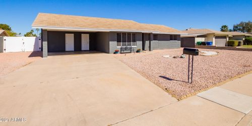 1914 Downing St, Mesa, AZ 85203-6627
