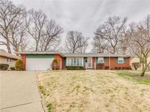 4729 5th St, Canton, OH 44708-3625
