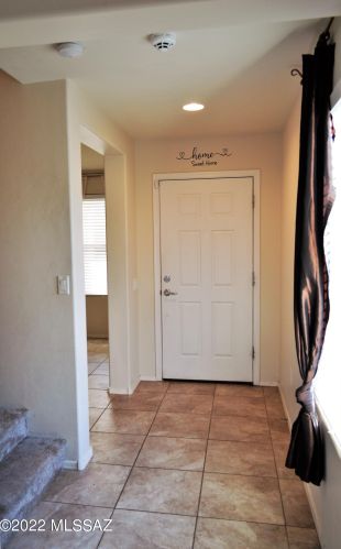 6023 Hawks Hollow Ct, Tucson, AZ 85747-6081