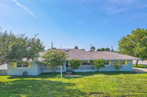 114 Imperial Hts Dr, Ormond Beach FL  32176-2348 exterior