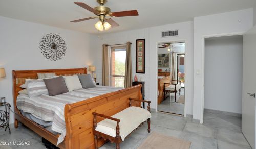 5200 Calle Del Ciervo, Tucson AZ 85750-1812 exterior