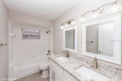 530 Sandy Oaks Blvd, Ormond Beach FL  32174-6197 exterior