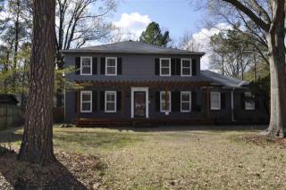 2345 Syon Dr, Memphis, TN 38119-7431