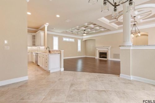 707 Woodbridge Ct, Ormond Beach FL  32174-1032 exterior