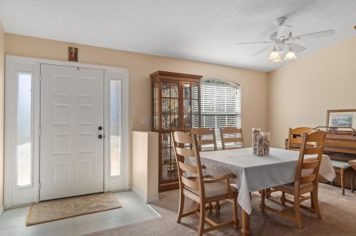 3251 Ambassador Ave, Brooksville FL  34609-3107 exterior
