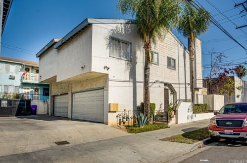 215 Hill St, Long Beach, CA 90806-4315