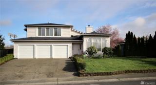 11012 219 Pl, Kent WA  98031-1315 exterior