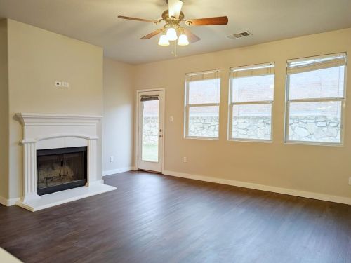 6289 Desert Holly Way, Denton, TX 76208-6847