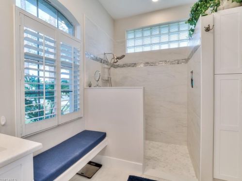 162 Palmetto Dunes Cir, Naples FL  34113-7554 exterior