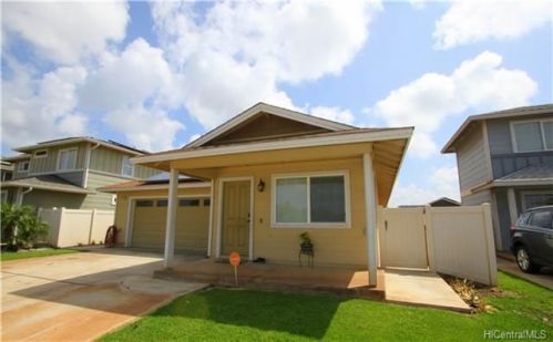 91-1245 Kinoiki St, Kapolei, HI 96707