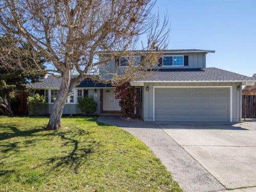 758 Lewiston Ct, Sunnyvale, CA 94087-3161