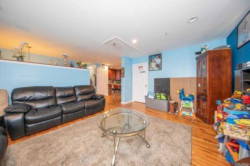 145 Ellison Ave, Roosevelt NY  11575-2115 exterior