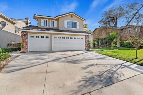 1445 Kirkmichael Cir, Riverside, CA 92507-8404