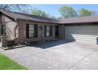 208 Heatherway St, Liberty Township, OH 45042