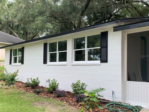 3631 Lake View Dr, Apopka FL  32703-6116 exterior