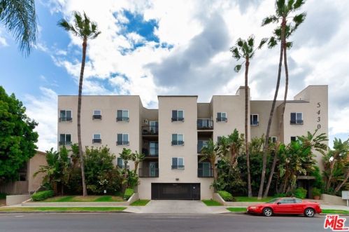 5430 Bellingham Ave, North Hollywood, CA 91607-4331