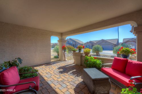4544 Fernwood Ct, Cave Creek AZ  85331-3214 exterior