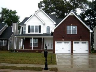 3361 Melissa Ln, Clarksville, TN 37042-6395