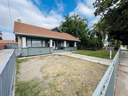 1040 D St, San Bernardino CA  92410-3522 exterior