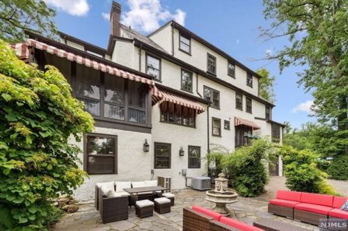 85 Undercliff Rd, Montclair NJ  07042-1616 exterior