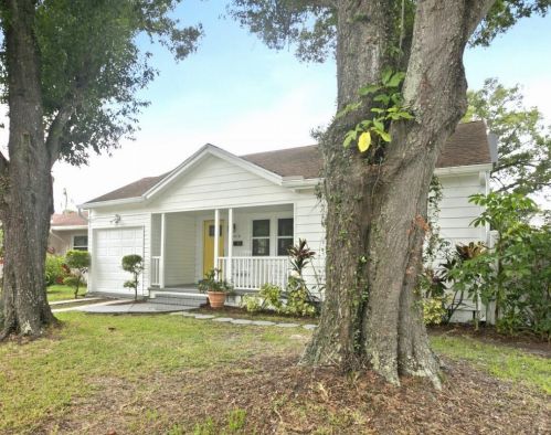 4110 1st Ave, Saint Petersburg, FL 33711-1102