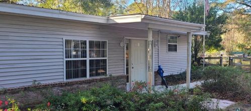 4922 77th Ave, Gainesville, FL 32609-1185