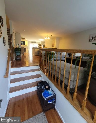 205 Crossing Rd, Fredericksburg VA  22406-7834 exterior