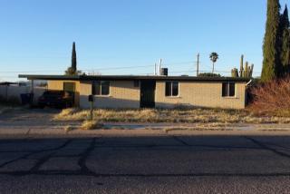 6761 Nicaragua Dr, Tucson, AZ 85730-2238