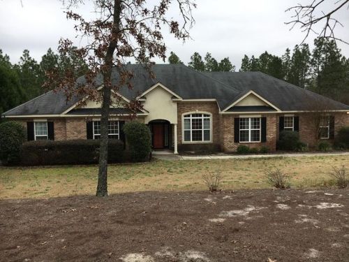 308 Connector Rd, Graniteville SC  29829-3931 exterior