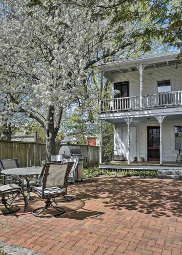 18 High St, Keene NH  03431-3025 exterior