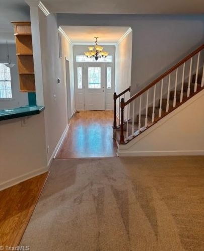 3700 Jeannie Rd, Whitsett NC  27377-8703 exterior