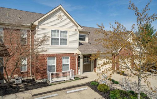5371 Millstone Ct, Covington, KY 41015-4460