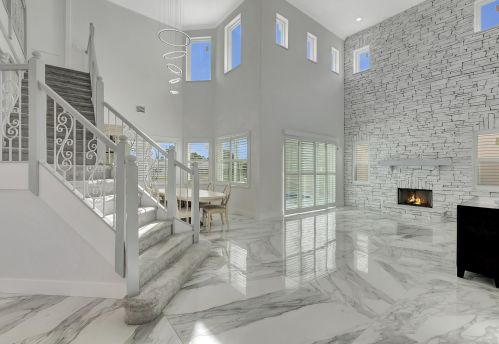 4030 Artesa Dr, Boynton Beach FL  33436-2628 exterior