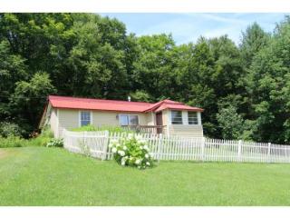 1111 Route 2, Danville, VT 05828-9633