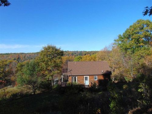 151 High Pine Meadows Rd, Middleburg, NY 12122-3820