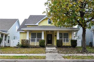 9830 Walnut Hill Dr, Aubrey TX  76227-5404 exterior