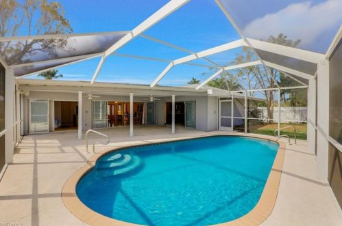 3315 22nd Ave, Cape Coral, FL 33904-4422