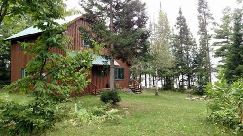 6876 Wolf Island Rd, Lco Commercial Cent, WI 54843-4429